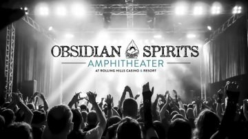 Events At Rolling Hills Obsidian Spirits Amphitheater